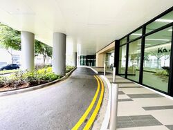 Bendemeer Road (D12), Factory #504738561